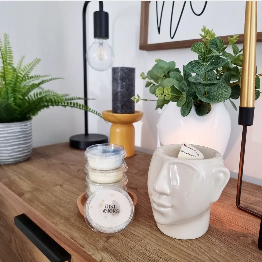 5 Different Ways To Introduce Scent To Your Home