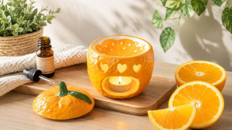 Tealight Burners
