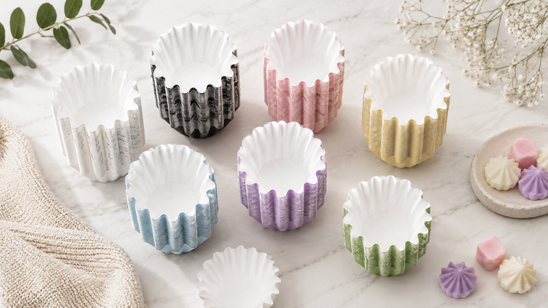 Wax Melt Liners