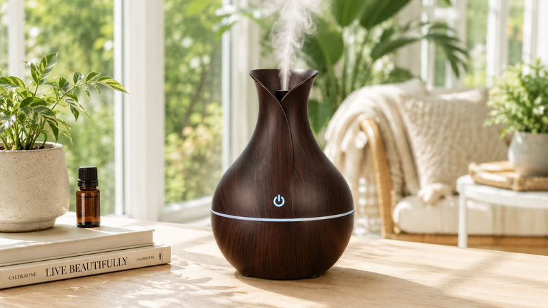 Electric Diffusers