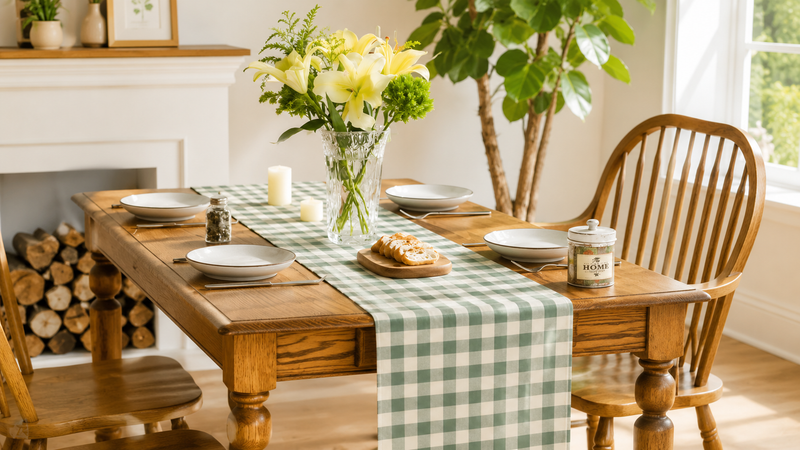 Homeware & Decor