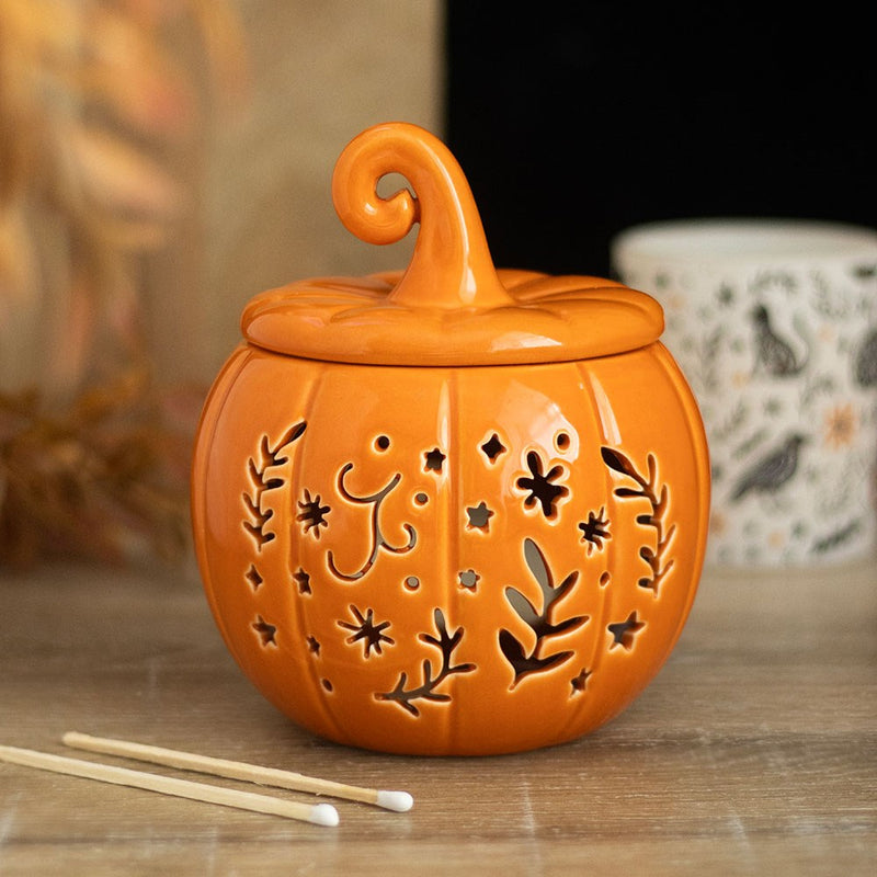 Tealight Burners