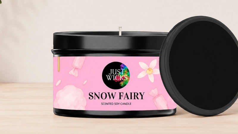 Signature Candles
