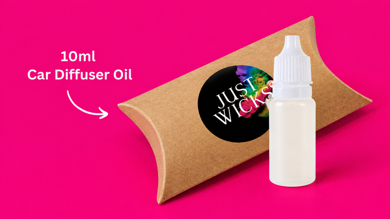 Car Diffuser Oils