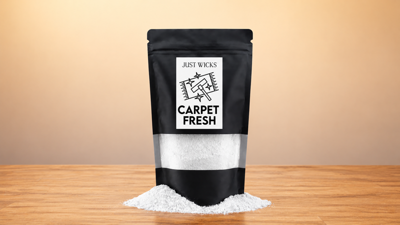 Carpet Freshener