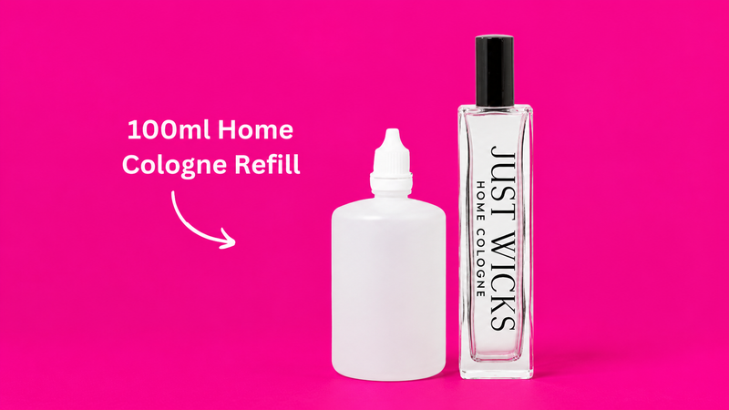 Home Cologne Refill