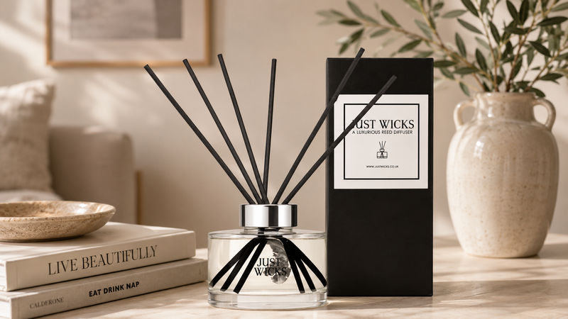 Reed Diffusers