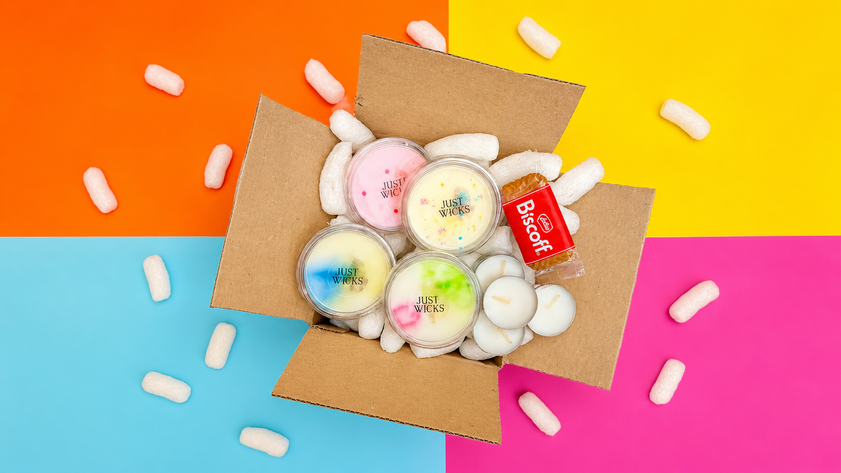 Wax Tarts Club