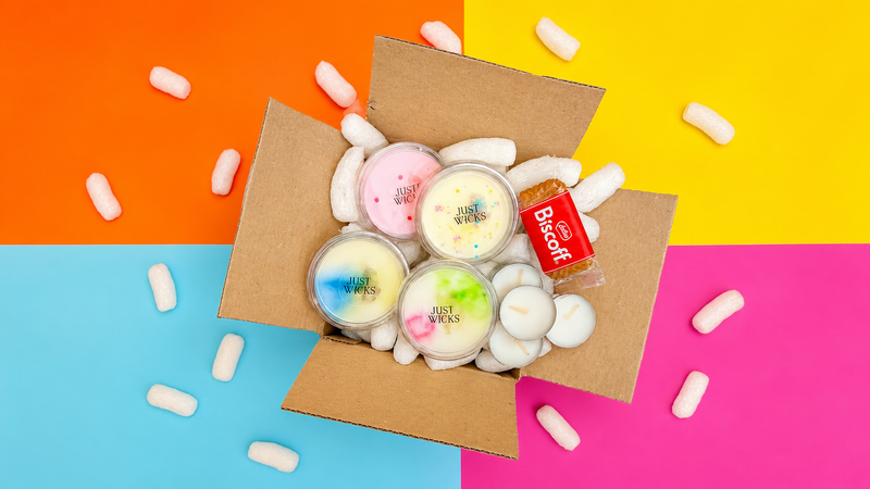 Wax Tarts Club