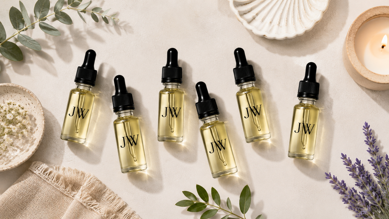 Aroma Oils