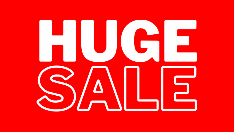 Sale