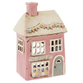 Pink Coffee Pot Shop | Village Pottery Tealight Holder