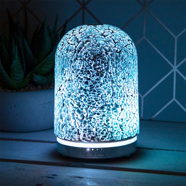 Mosaic Electronic Diffuser