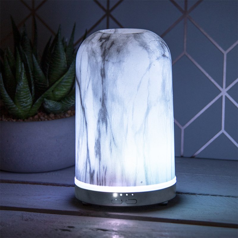 Marble Electronic Diffuser