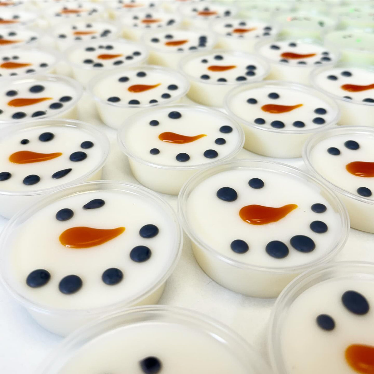 The Snowman | Wax Melt