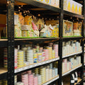 Visit Just Wicks HQ