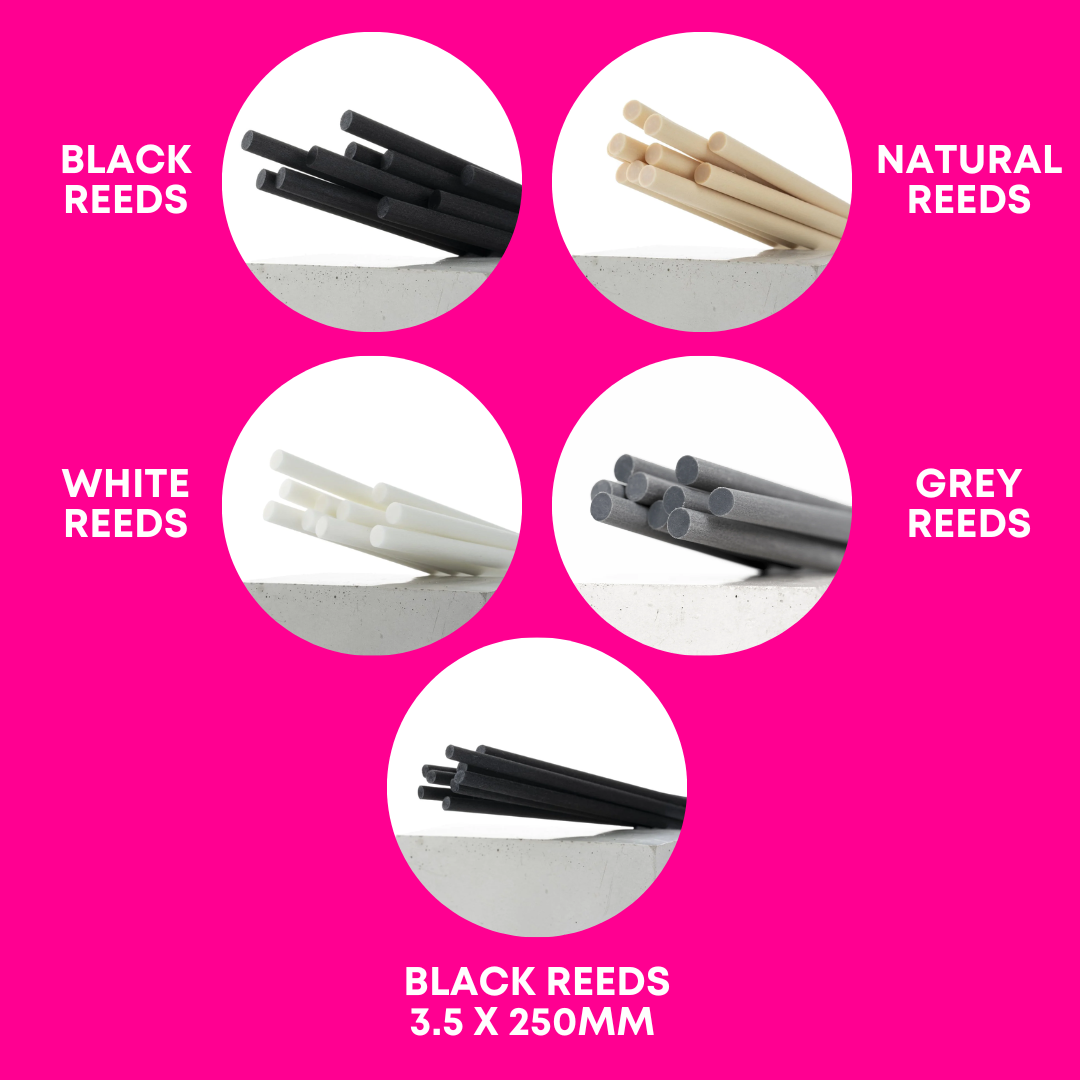Sleepy Reed Diffuser Refill | Includes Reeds