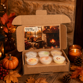 Autumn Shot Pot Box