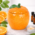 Casa Bianca | Bruciatore per cera tealight