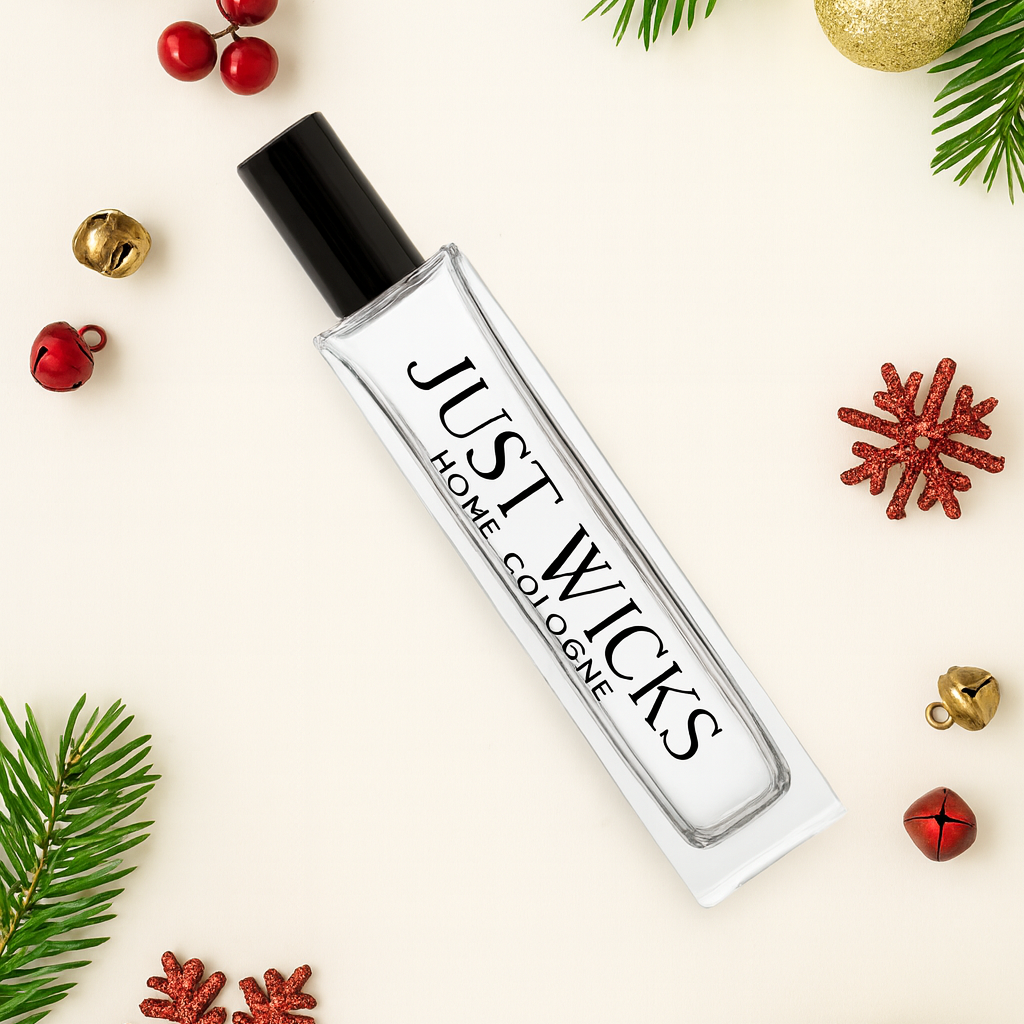 Cinnamon Apple | Home Cologne