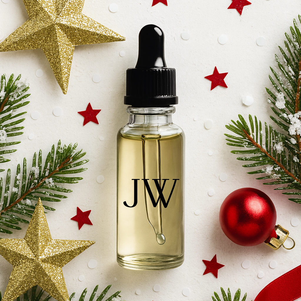 Cinnamon Apple | Aroma Oil