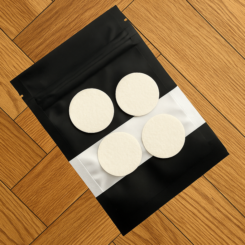 Cinnamon Apple | Vacuum Discs