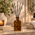 Brown Tortoise Reed Diffuser | Limited Edition