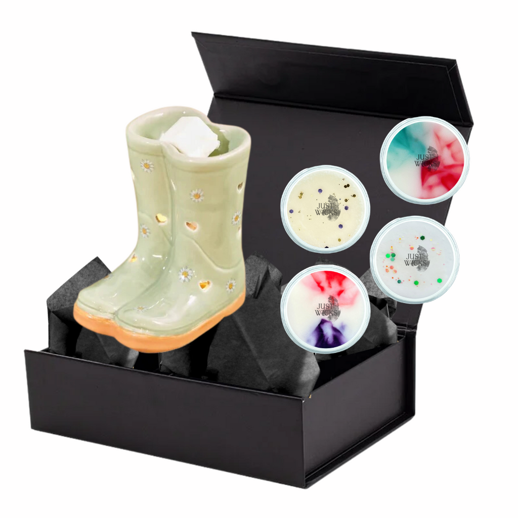 The Welly Boot Gift Box