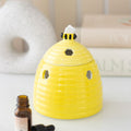 Alveare giallo | Bruciatore per cera tealight