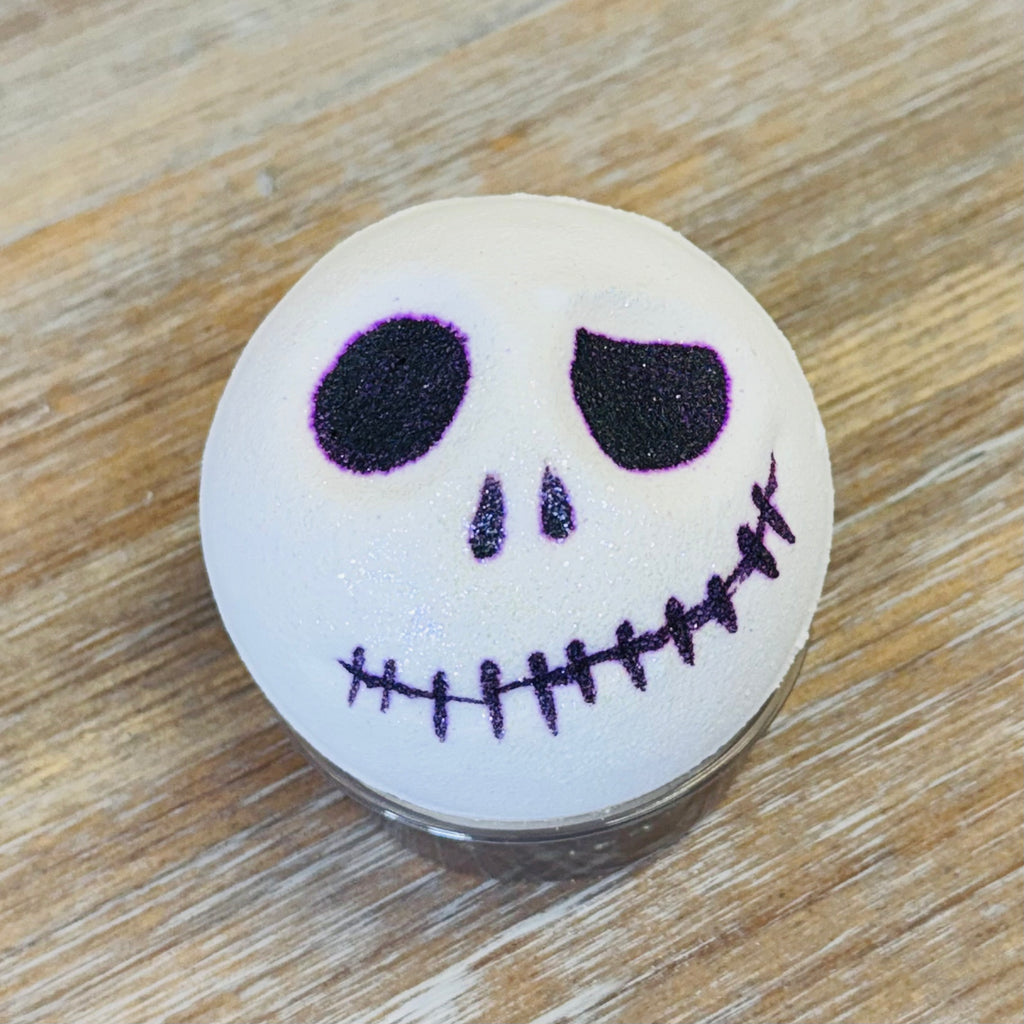 Nightmare Before Christmas | Bath Bomb