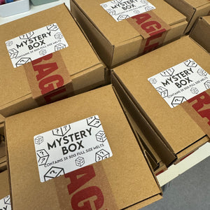 £5 Mystery Boxes