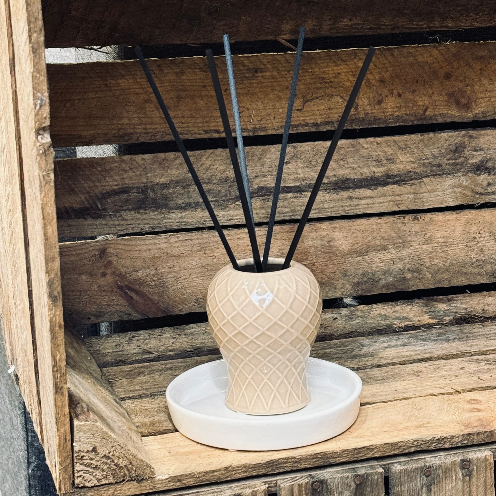 Coco Nude | Opulence Reed Diffuser