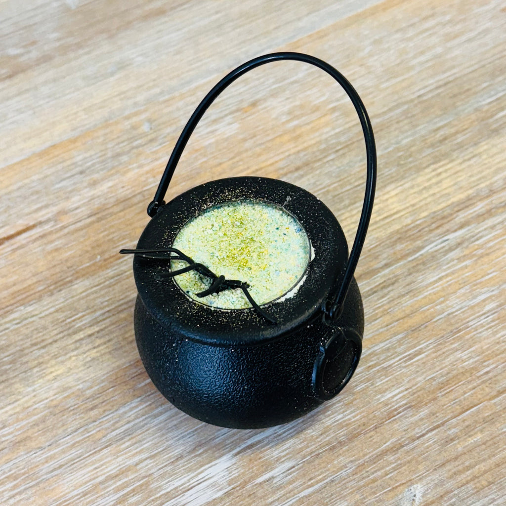 Freaky Fruit Salad | Black Cauldron Bath Bomb