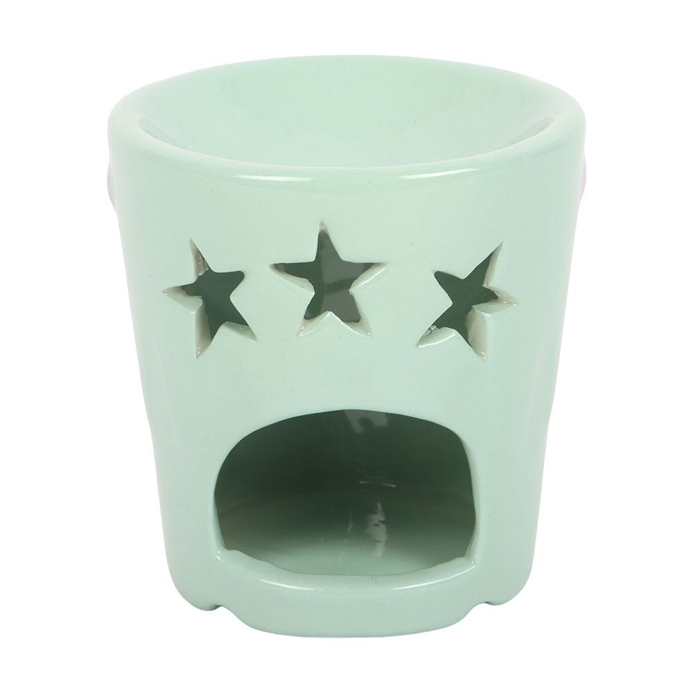 Bucket & Spade | Tealight Wax Burner