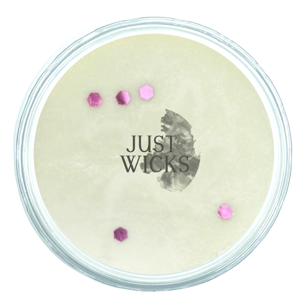 Hibiscus & Pear | Wax Melt
