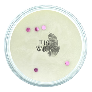 Hibiscus & Pear | Wax Melt
