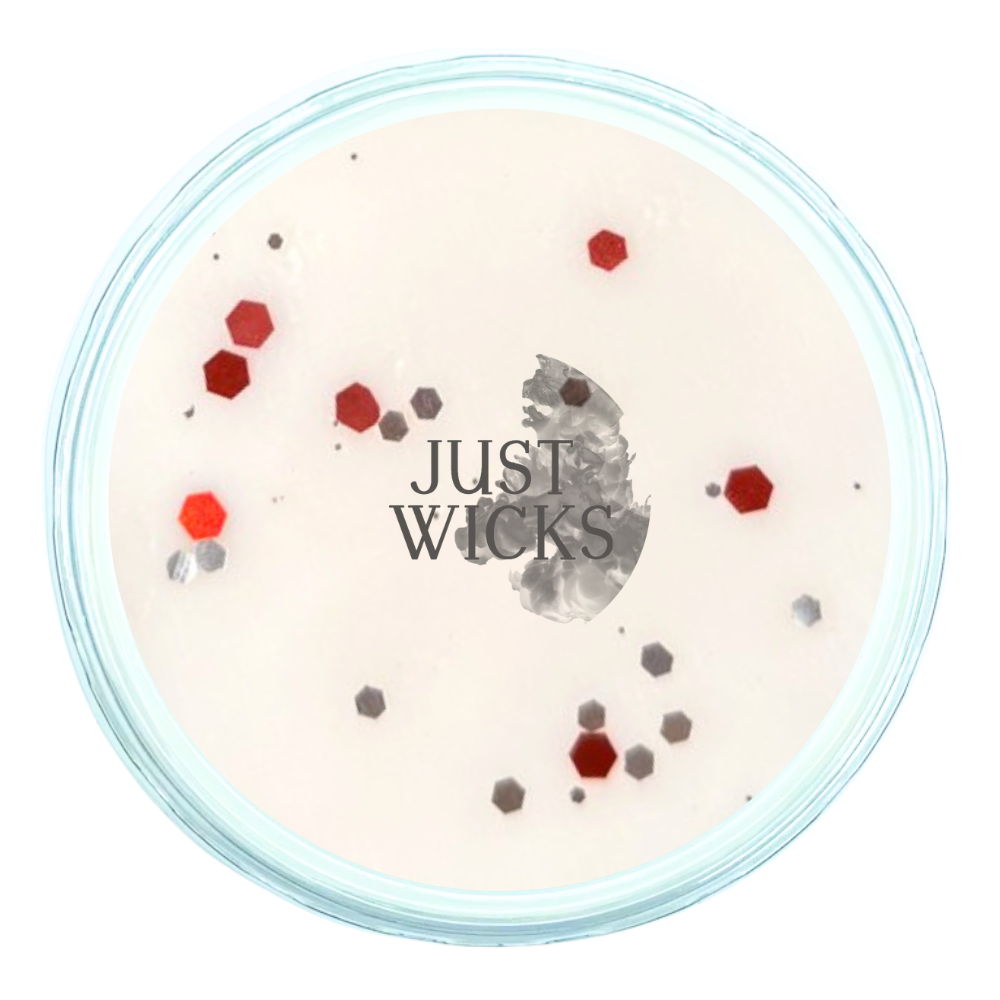 Rhubarb Crumble | Wax Melt