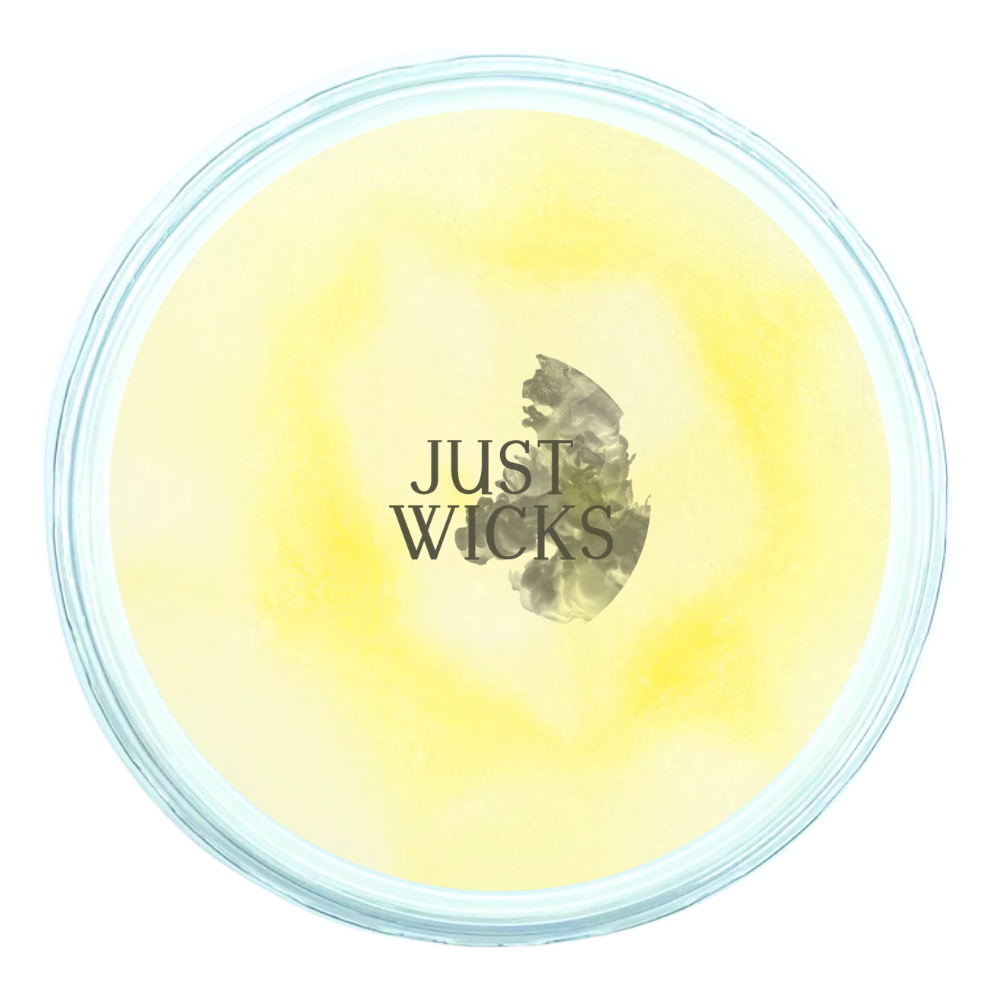 Lemongrass & Ginger | Wax Melt