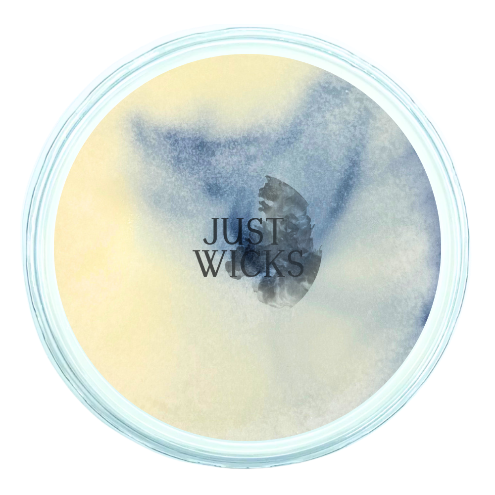 Blueberry Cream Swirl | Wax Melt