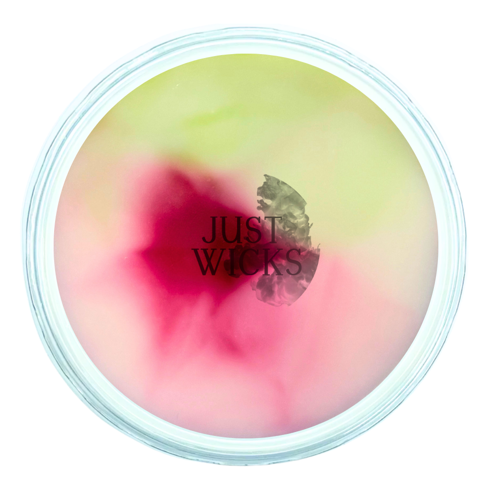 Gooseberry & Rhubarb | Wax Melt