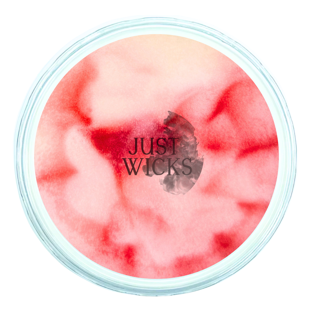 Raspberry Rouge | Wax Melt