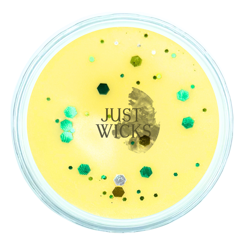 Sol De Citrus | Wax Melt