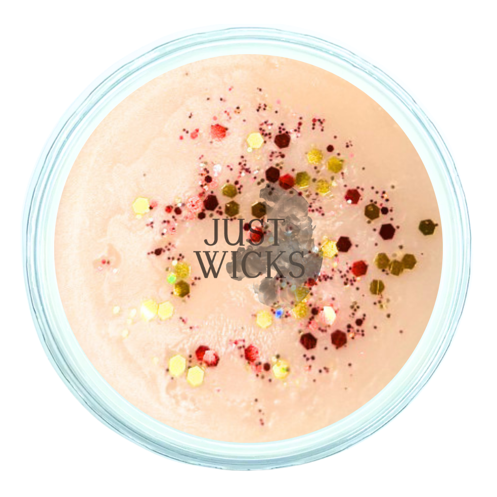 Rhubarb Crumble | Wax Melt