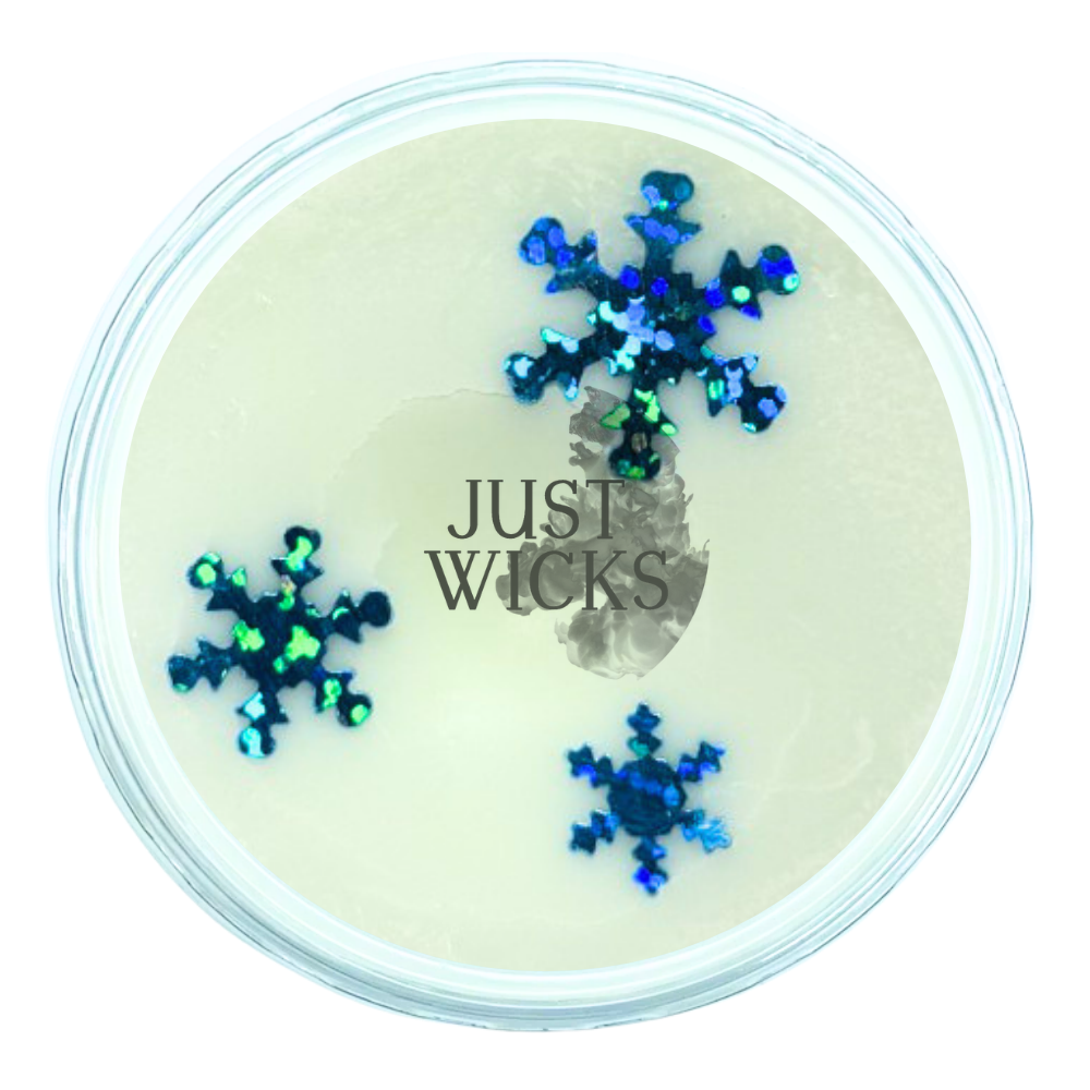 Frosted Eucalyptus | Wax Melt