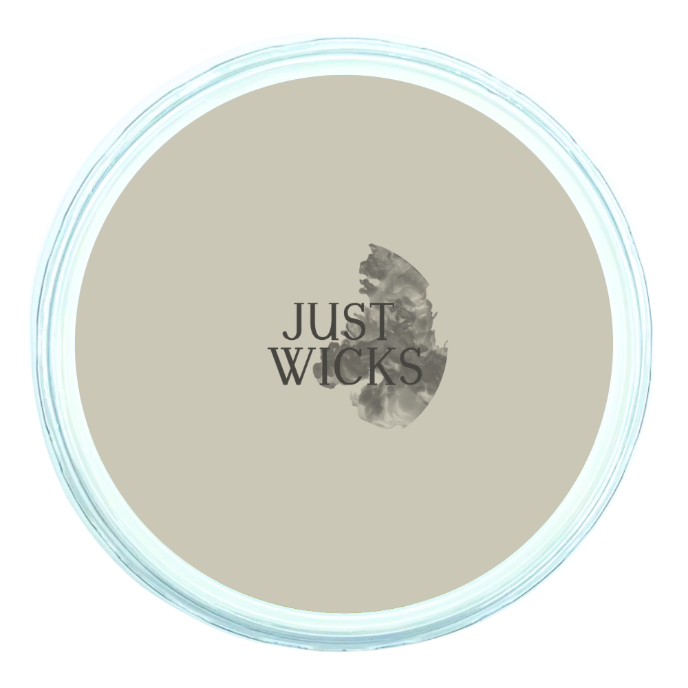 Salty Driftwood | Sample Sale Wax Melt