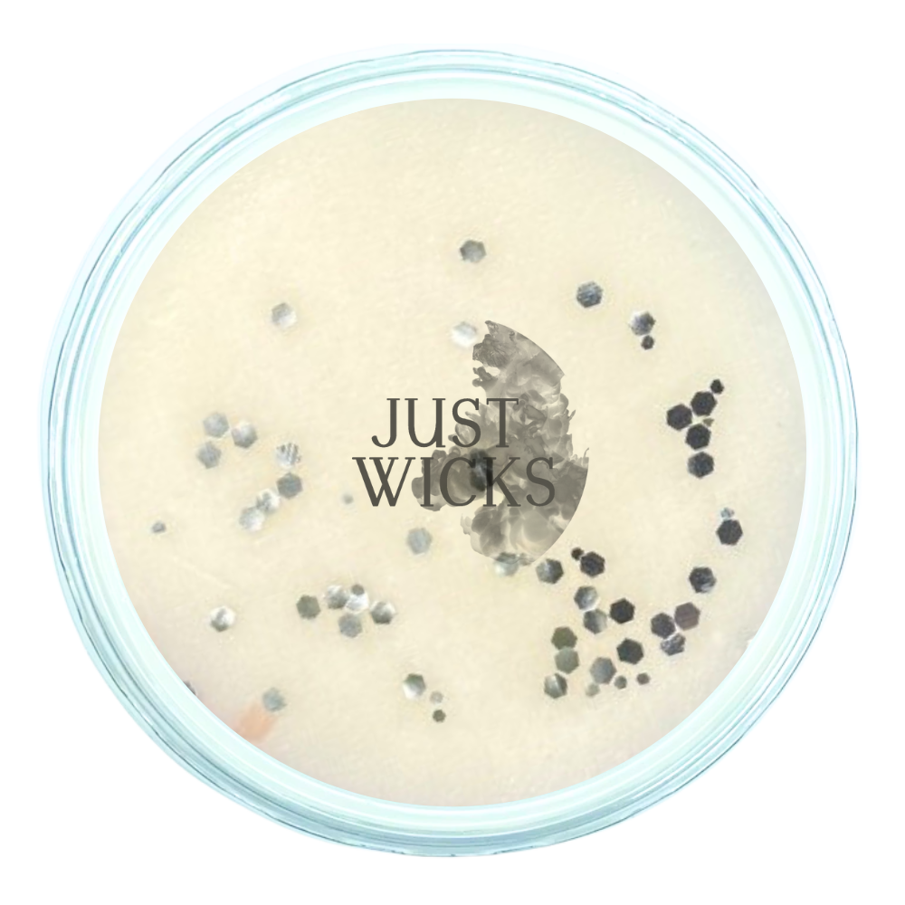 Almond Milk & Sea Salt | Wax Melt
