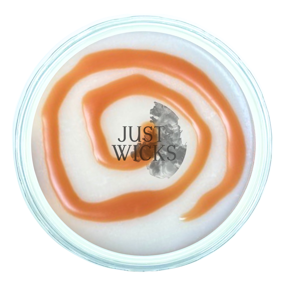 Caramel Pumpkin Swirl | Wax Melt