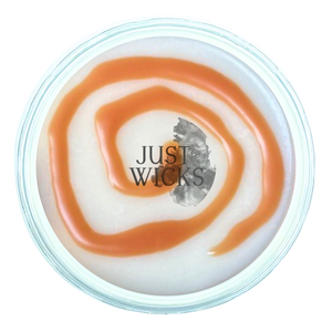 Caramel Pumpkin Swirl | Wax Melt