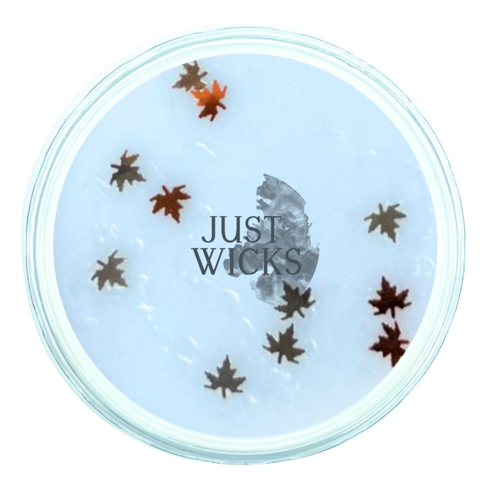 Crisp Fall Night | Wax Melt
