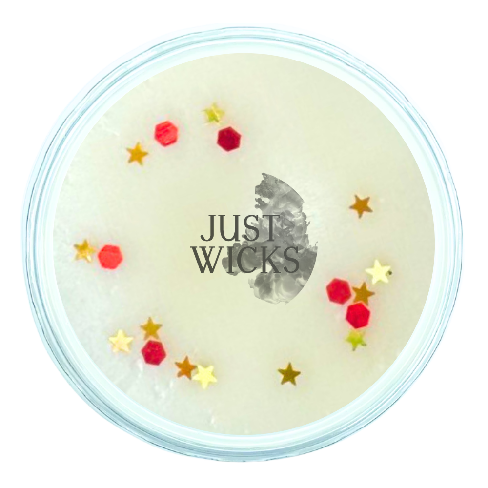Golden Toffee Apple | Wax Melt